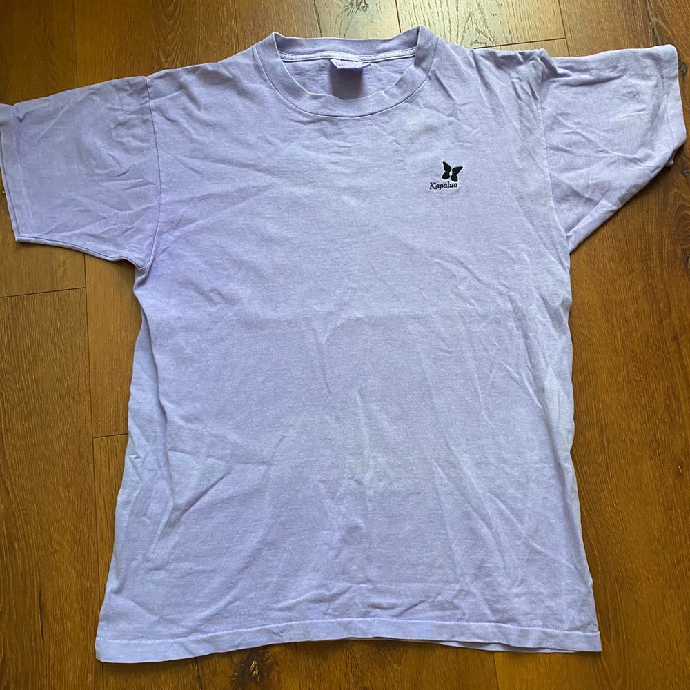 hawaii shirt